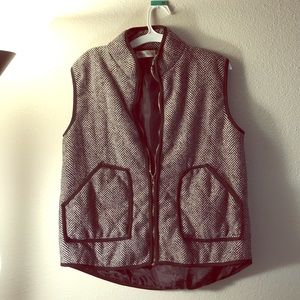 Winter Vest